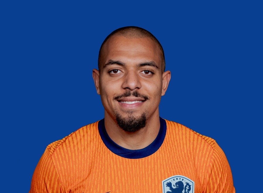 	Donyell Malen 	